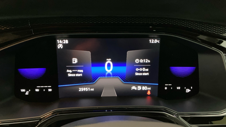 Volkswagen Polo 1.0 TSI Life 5dr Petrol Hatchback